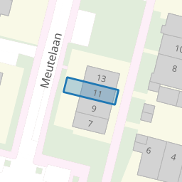 Perceel BIL01-F-1349