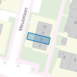 Perceel BIL01-F-1350