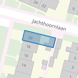 Perceel BIL01-F-1352