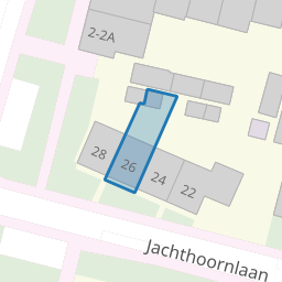 Perceel BIL01-F-1368