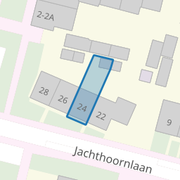 Perceel BIL01-F-1369