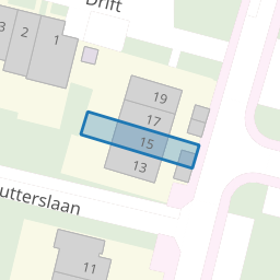 Perceel BIL01-F-1380