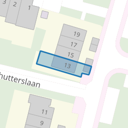 Perceel BIL01-F-1381