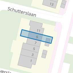 Perceel BIL01-F-1383