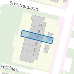 Perceel BIL01-F-1384