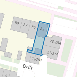 Perceel BIL01-F-1392