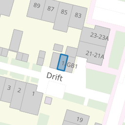 Perceel BIL01-F-1394