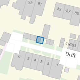 Perceel BIL01-F-1398