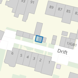 Perceel BIL01-F-1399