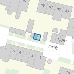 Perceel BIL01-F-1400