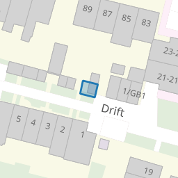 Perceel BIL01-F-1401