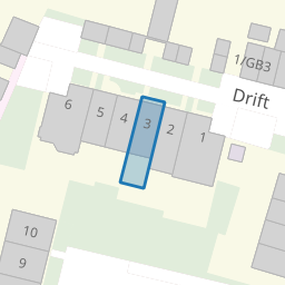 Perceel BIL01-F-1405