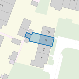 Perceel BIL01-F-1409