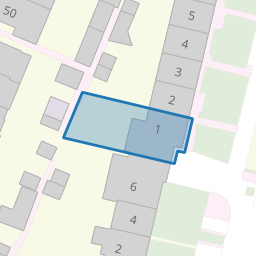 Perceel BIL01-F-1417