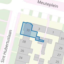 Perceel BIL01-F-1437