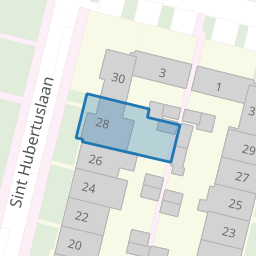 Perceel BIL01-F-1438