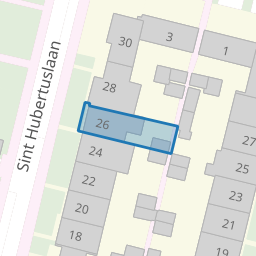 Perceel BIL01-F-1439