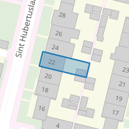 Perceel BIL01-F-1441