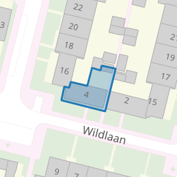 Perceel BIL01-F-1445