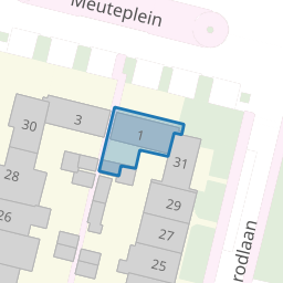 Perceel BIL01-F-1446