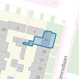 Perceel BIL01-F-1447