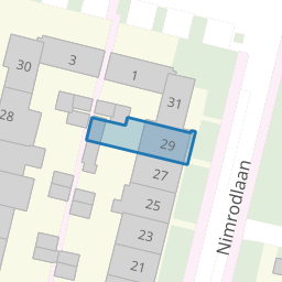 Perceel BIL01-F-1448