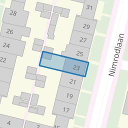 Perceel BIL01-F-1451