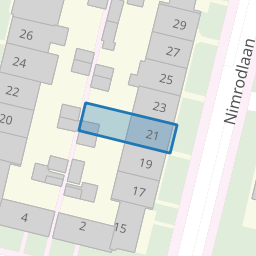 Perceel BIL01-F-1452