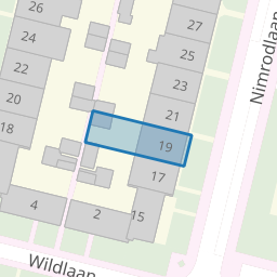 Perceel BIL01-F-1453