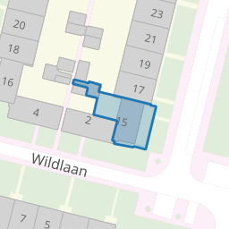 Perceel BIL01-F-1455