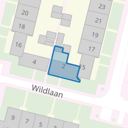 Perceel BIL01-F-1456