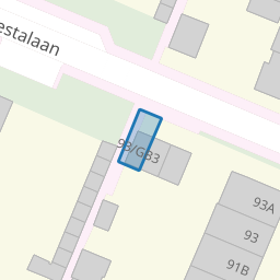 Perceel BIL01-F-1480