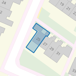 Perceel BIL01-F-1494