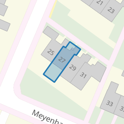 Perceel BIL01-F-1495