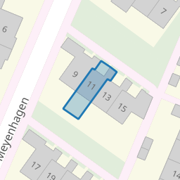 Perceel BIL01-F-1503