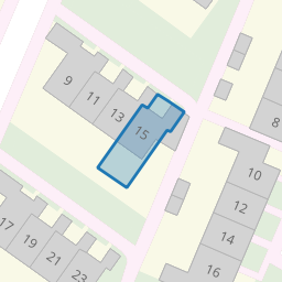 Perceel BIL01-F-1505