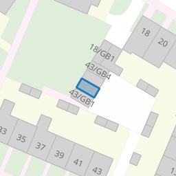 Perceel BIL01-F-1519