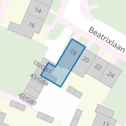 Perceel BIL01-F-1522