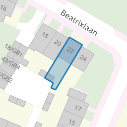 Perceel BIL01-F-1524