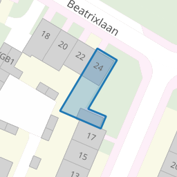 Perceel BIL01-F-1525