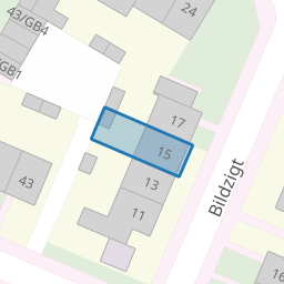 Perceel BIL01-F-1527