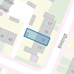 Perceel BIL01-F-1528