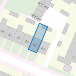 Perceel BIL01-F-1536