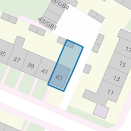 Perceel BIL01-F-1537