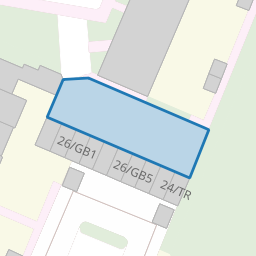 Perceel BIL01-F-1545