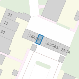 Perceel BIL01-F-1552