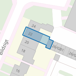 Perceel BIL01-F-1555