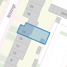 Perceel BIL01-F-1558