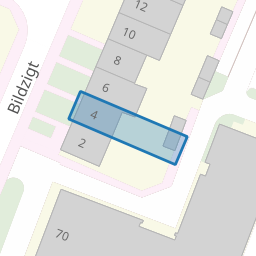 Perceel BIL01-F-1564