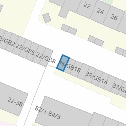 Perceel BIL01-F-1579